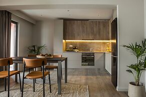 The Twelve Suites collection