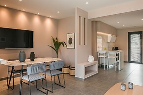 The Twelve Suites collection