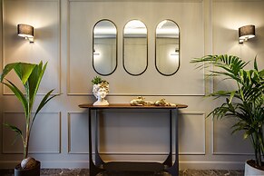 The Twelve Suites collection