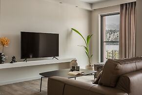 The Twelve Suites collection