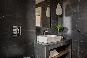 The Twelve Suites collection