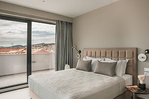 The Twelve Suites collection