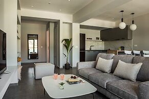 The Twelve Suites collection