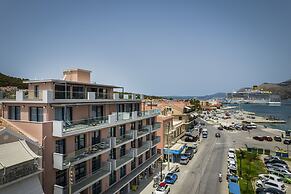 The Twelve Suites collection