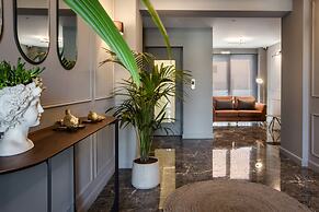 The Twelve Suites collection