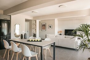 The Twelve Suites collection