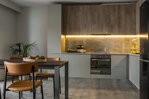 The Twelve Suites collection