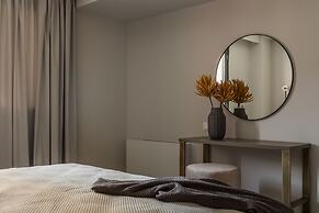 The Twelve Suites collection