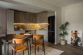 The Twelve Suites collection