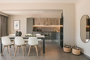 The Twelve Suites collection