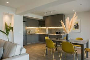 The Twelve Suites collection