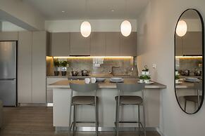 The Twelve Suites collection