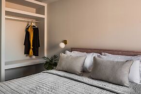 The Twelve Suites collection