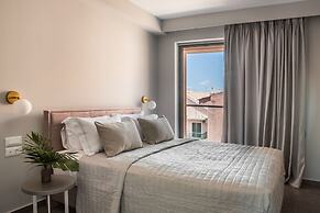 The Twelve Suites collection