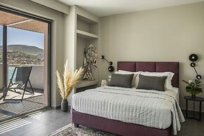 The Twelve Suites collection