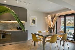 The Twelve Suites collection