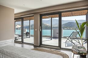 The Twelve Suites collection