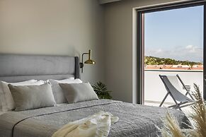 The Twelve Suites collection