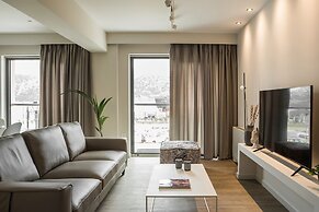 The Twelve Suites collection