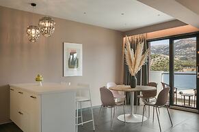 The Twelve Suites collection