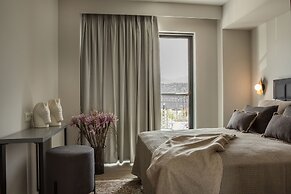 The Twelve Suites collection