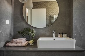 The Twelve Suites collection