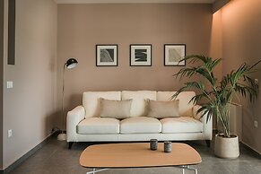 The Twelve Suites collection