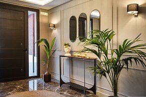 The Twelve Suites collection