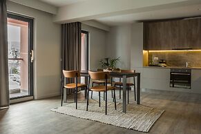 The Twelve Suites collection