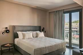 The Twelve Suites collection