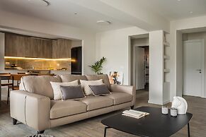 The Twelve Suites collection