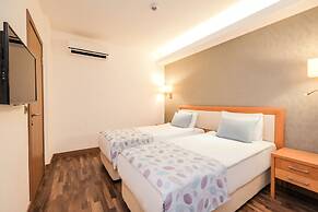 Orka Village Hisarönü