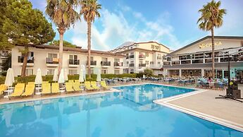 Orka Village Hisarönü