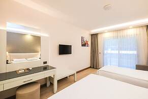 Orka Village Hisarönü