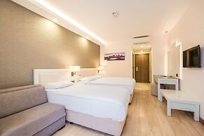 Orka Village Hisarönü