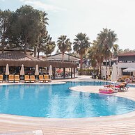 Orka Village Hisarönü