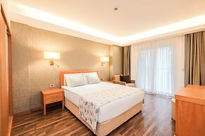 Orka Village Hisarönü