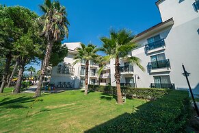 Orka Village Hisarönü