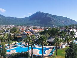 Orka Village Hisarönü