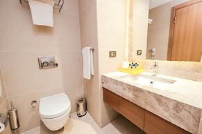 Orka Village Hisarönü