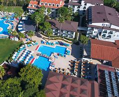 Orka Village Hisarönü