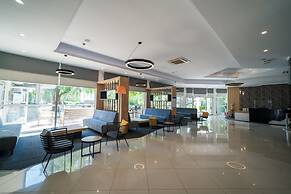 Orka Village Hisarönü