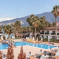 Orka Village Hisarönü