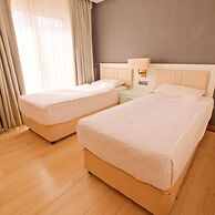 Orka Village Hisarönü