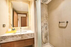 Orka Village Hisarönü