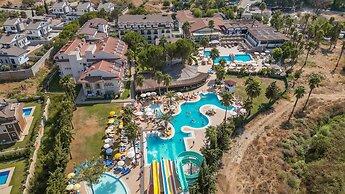 Orka Village Hisarönü