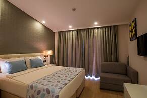 Orka Village Hisarönü