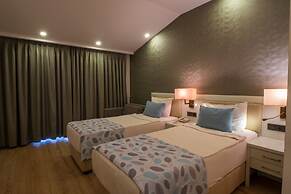 Orka Village Hisarönü