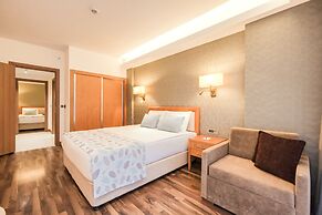 Orka Village Hisarönü