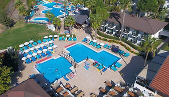 Orka Village Hisarönü